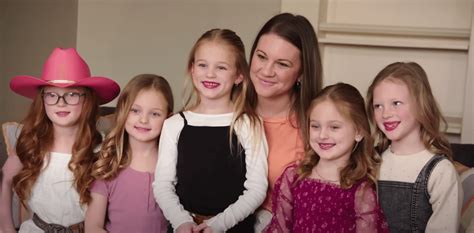 out daughter|outdaughtered girls.